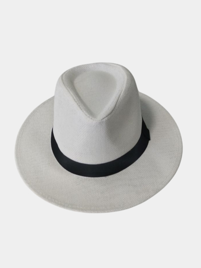 Мужская шляпа - 