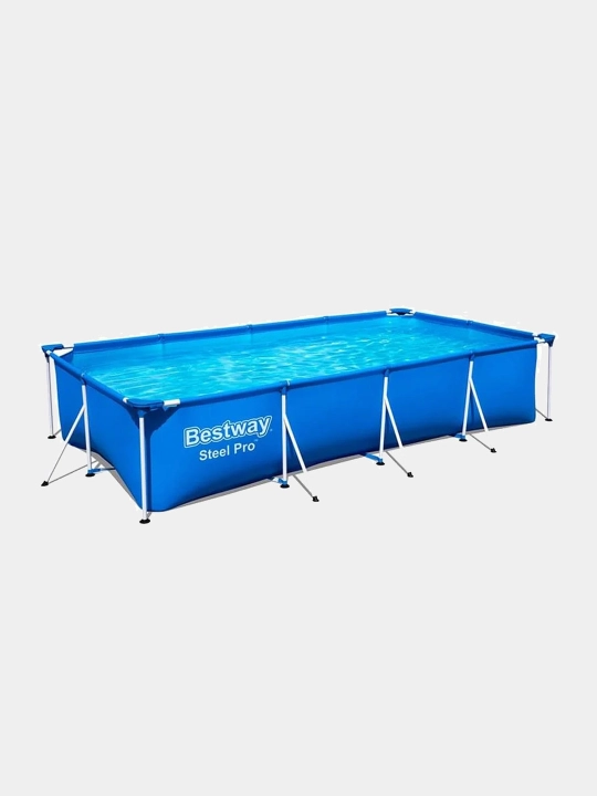 Каркасный бассейн Bestway 561MA, 450 x 220 x 84 см