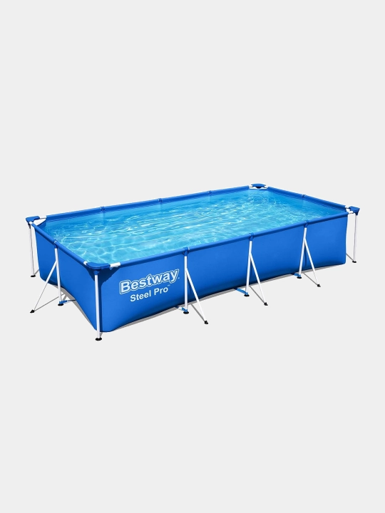 Каркасный бассейн Bestway 561MA, 450 x 220 x 84 см