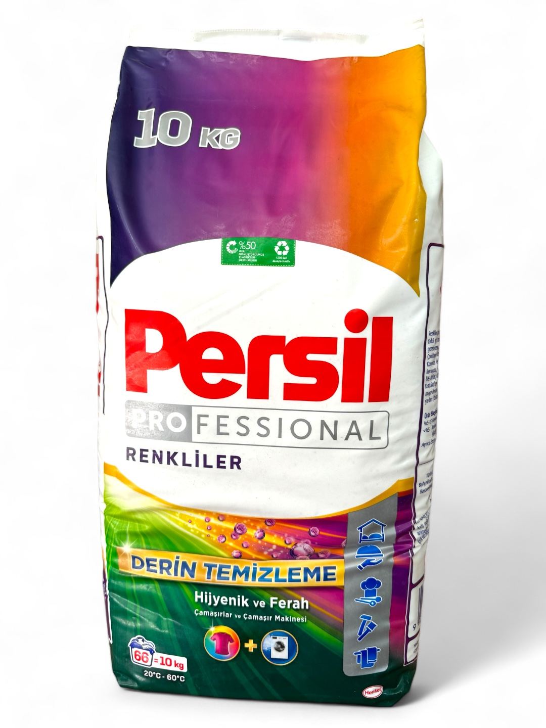 Стиральный порошок Persil, 10 кг купить по низким ценам в интернет ...