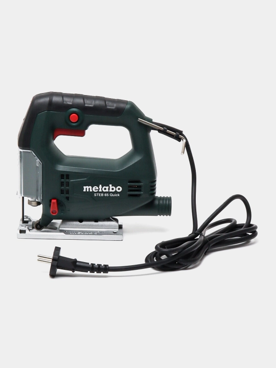 Elektr lobzik Metabo STEB 65 Quick