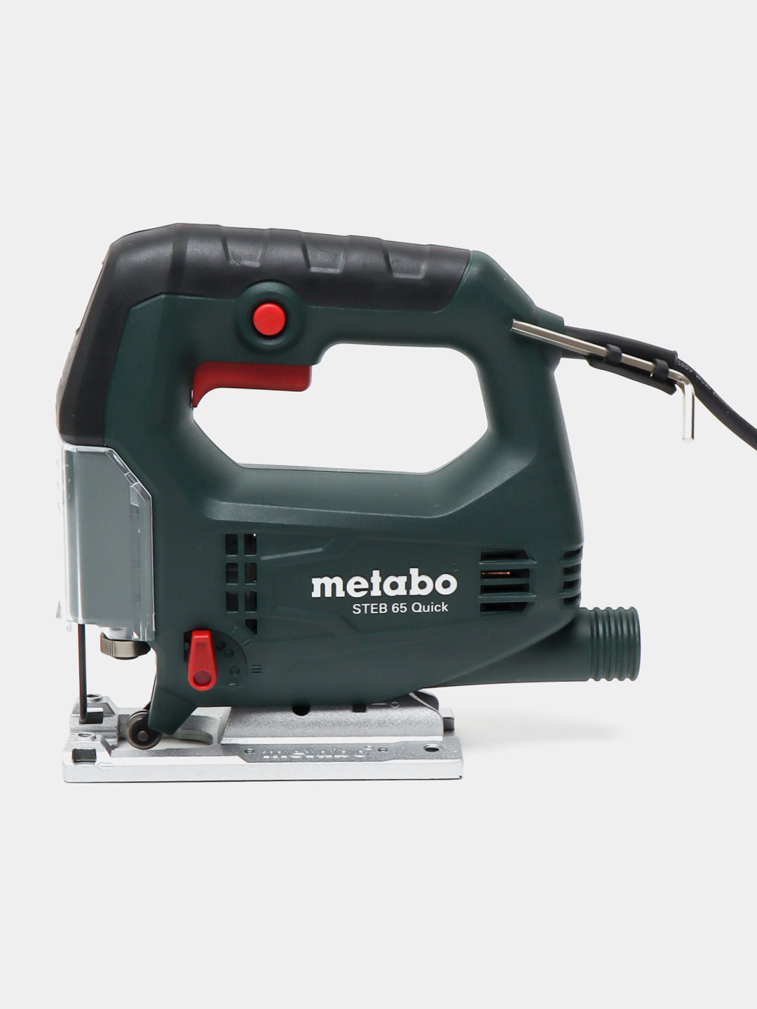 Elektr lobzik Metabo STEB 65 Quick