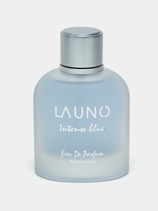 Парфюмерная вода мужские и женские La Uno Intense Blue, 100 мл