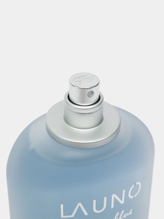Парфюмерная вода мужские и женские La Uno Intense Blue, 100 мл