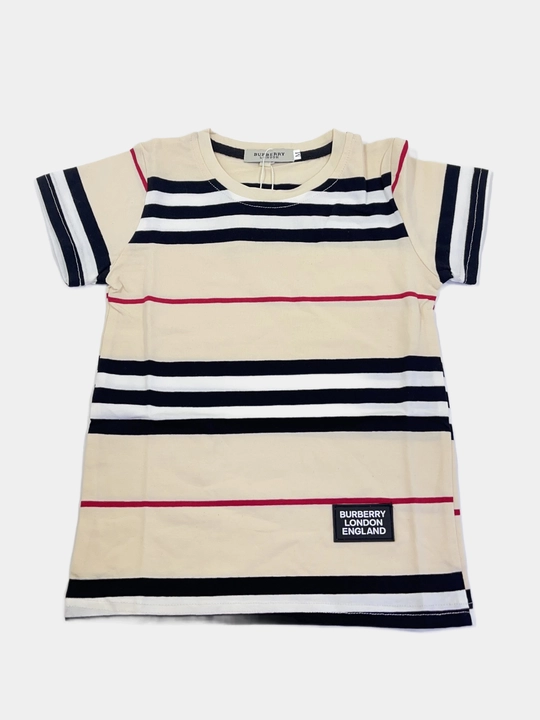 Футболка для мальчиков Burberry - 