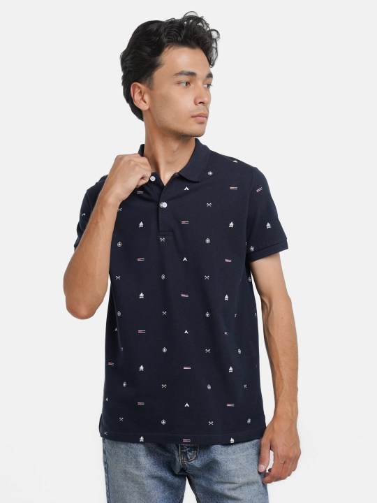Erkaklar uchun polo
