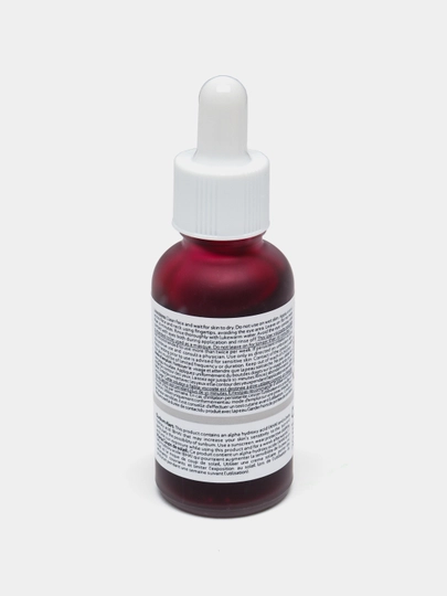 Пилинг AHA 30% + BHA 2% Peeling Solution