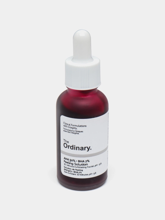 Пилинг AHA 30% + BHA 2% Peeling Solution - 