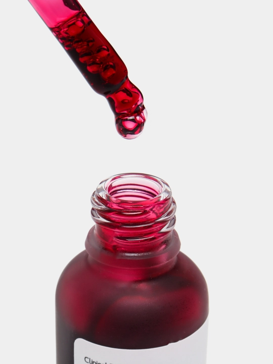 Пилинг AHA 30% + BHA 2% Peeling Solution