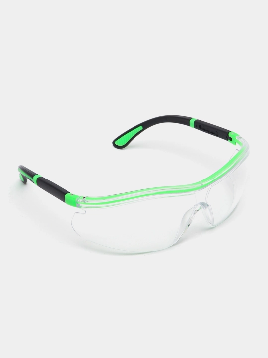 Неоновые защитные очки Portwest PS34CLR - 