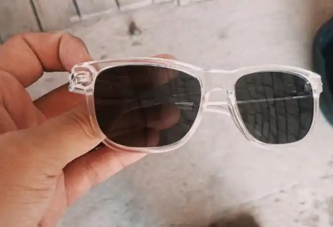 Солнцезащитные очки Polarized, Devid Beckham