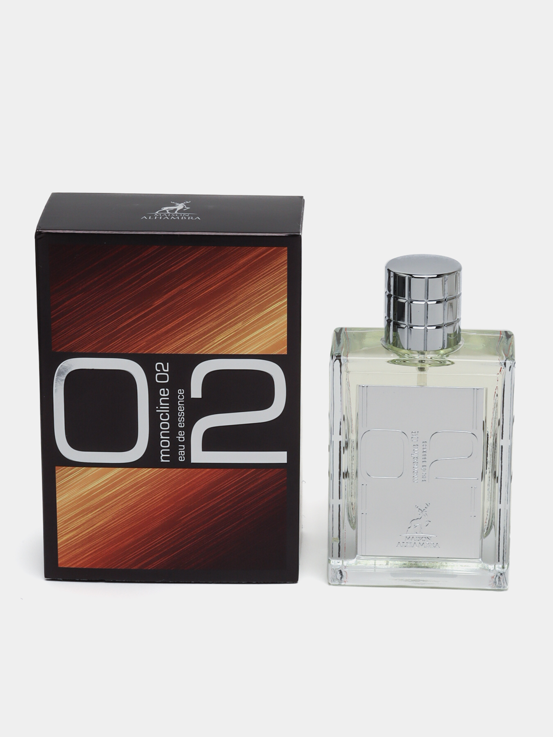 Atir Monocline 02 Alhambra-molekula, 100 ml  - 