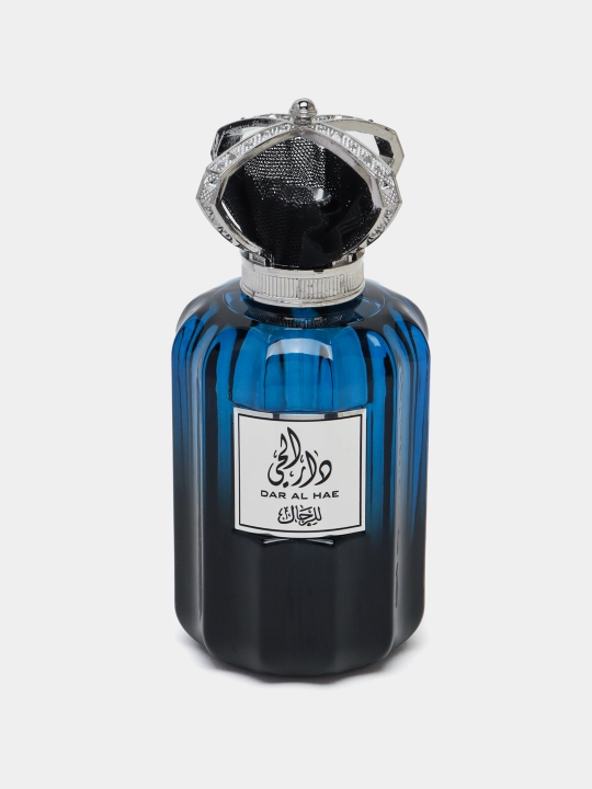 Erkaklar uchun parfyumlangan suv Dar al Hae 100 ml