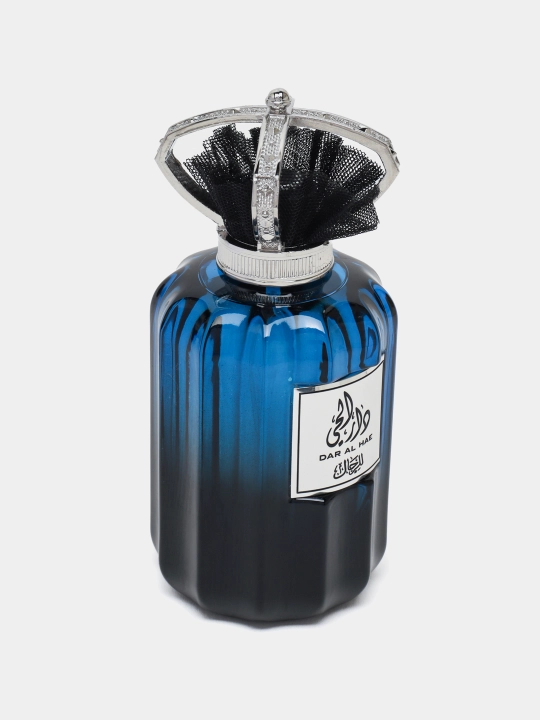 Erkaklar uchun parfyumlangan suv Dar al Hae 100 ml