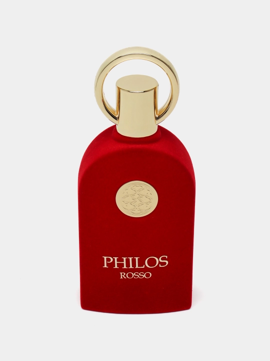 Ayollar uchun atir Philos Rosso, Alhambra, BAA, 100 ml