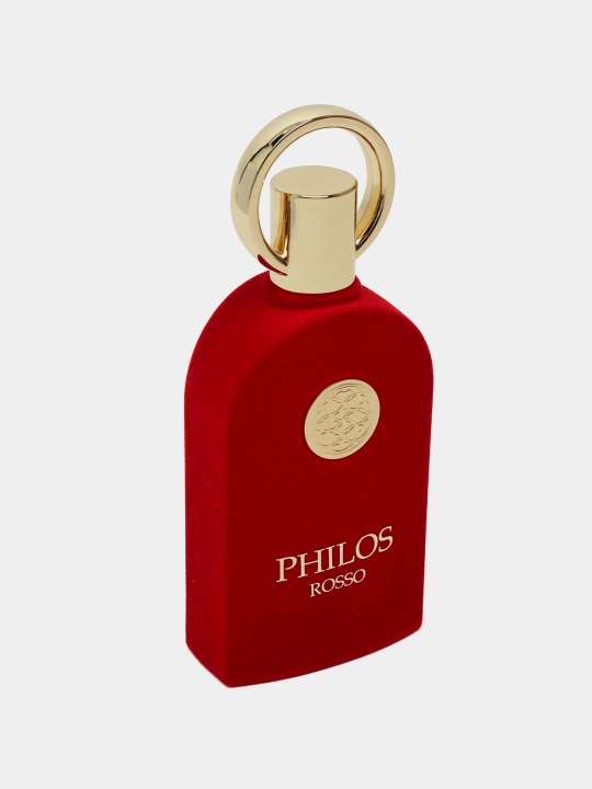 Ayollar uchun atir Philos Rosso, Alhambra, BAA, 100 ml