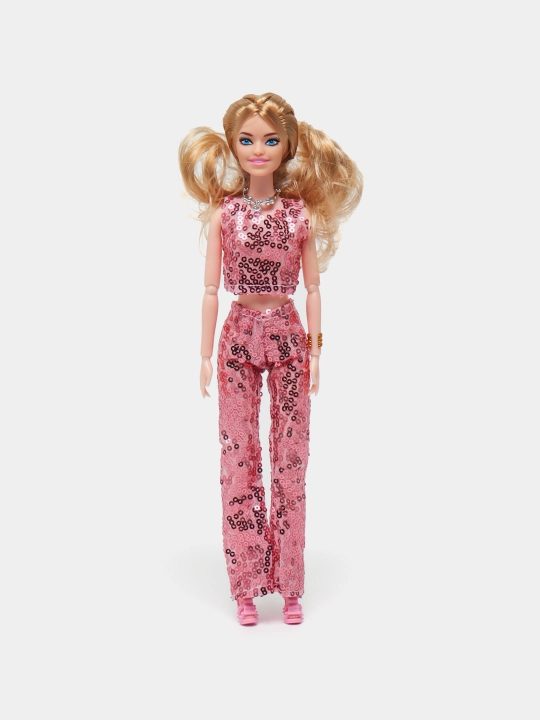 Кукла Barbie, игрушки для девочек, 28 см
