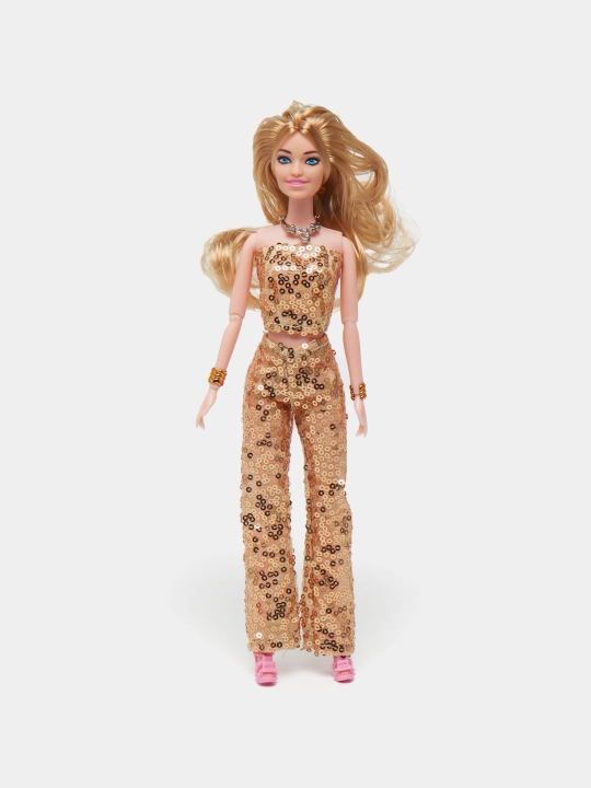 Кукла Barbie, игрушки для девочек, 28 см