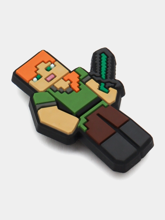 Jibbits Minecraft