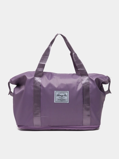 Сумка дорожная, складная — SHOPNAZ-RT00001-АМЕТИС