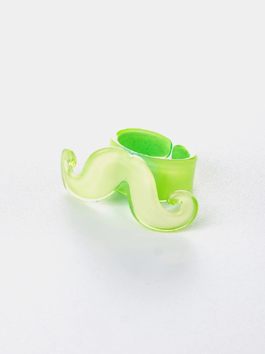 Neon uzuk plastikdan
