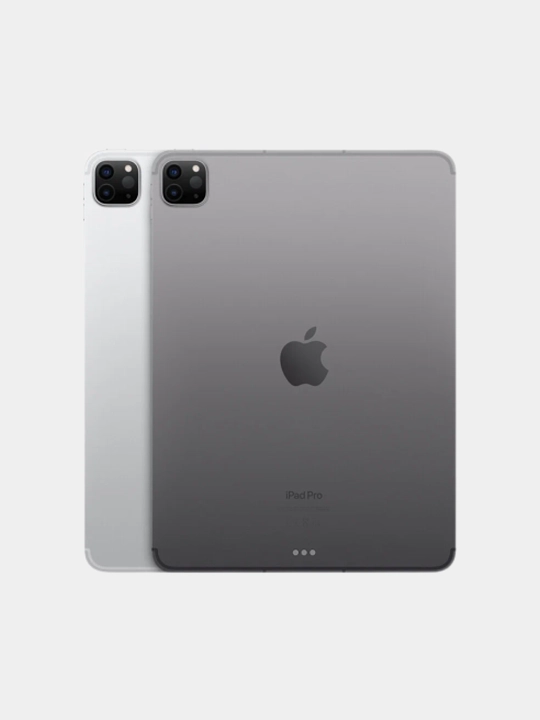Планшет Apple iPad 11 PRO inch 4th Generation WIFI M2, 128 GB  A2759 - 