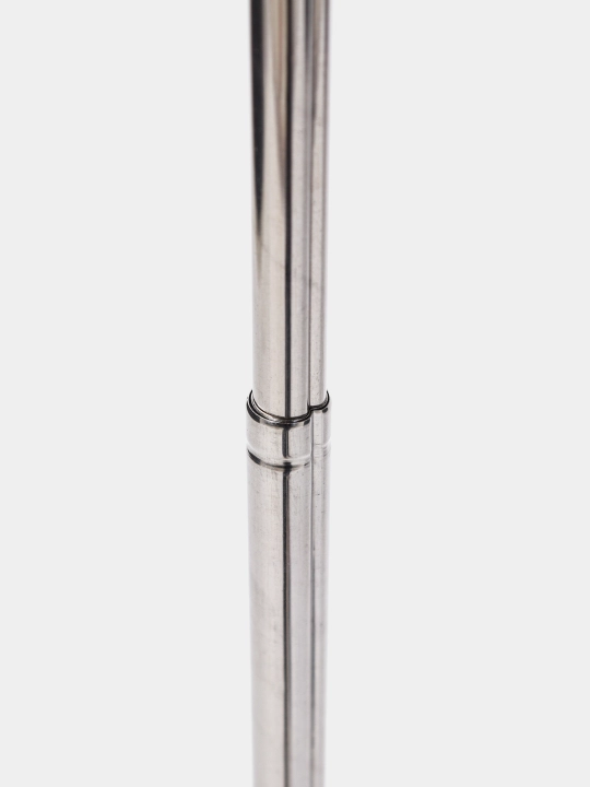 Tripod stendi, selfi tayoqchasi + LED chiroq, jonli efir uchun, 200 sm