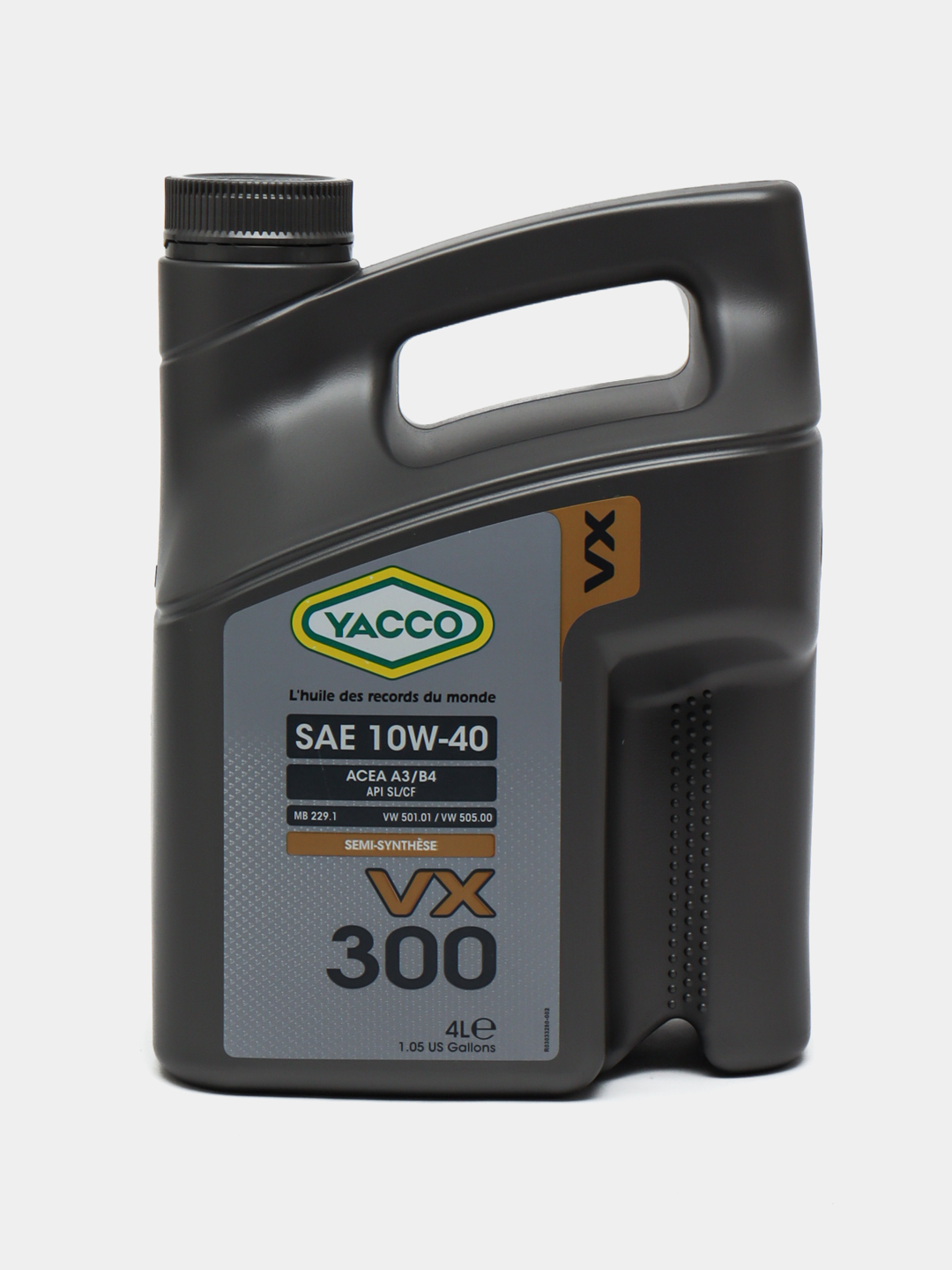 Vx 300