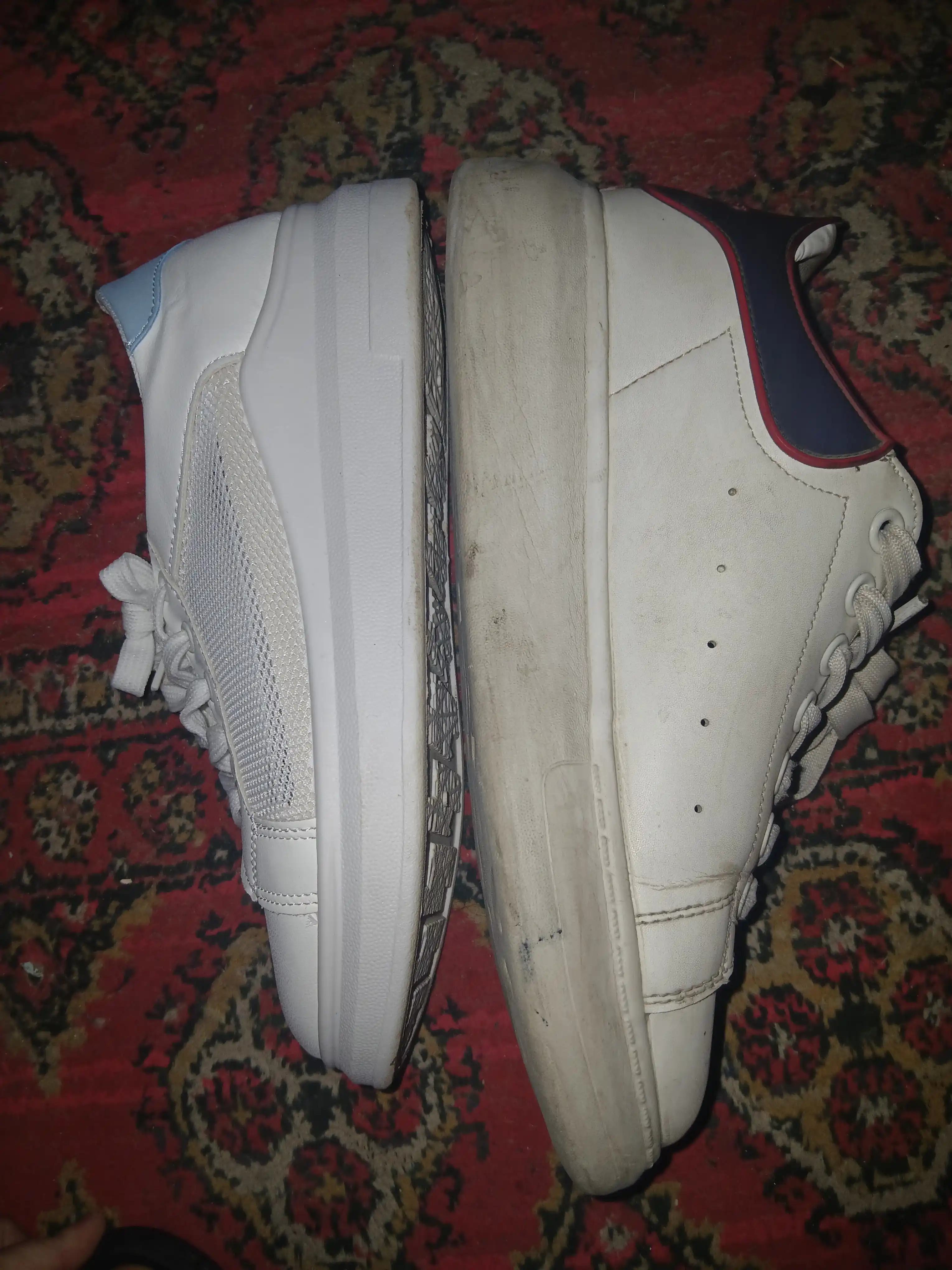 Ayollar uchun setkali krossovka, yoz, bahor, kuz, 36-40 o'lchamda