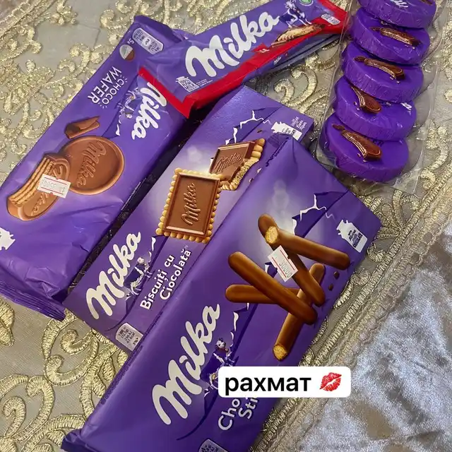 Triolli vermishell Makfa, uzun, 400 g