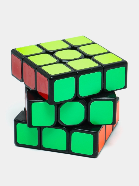 Afsonaviy boshqotirma, kubik rubik
