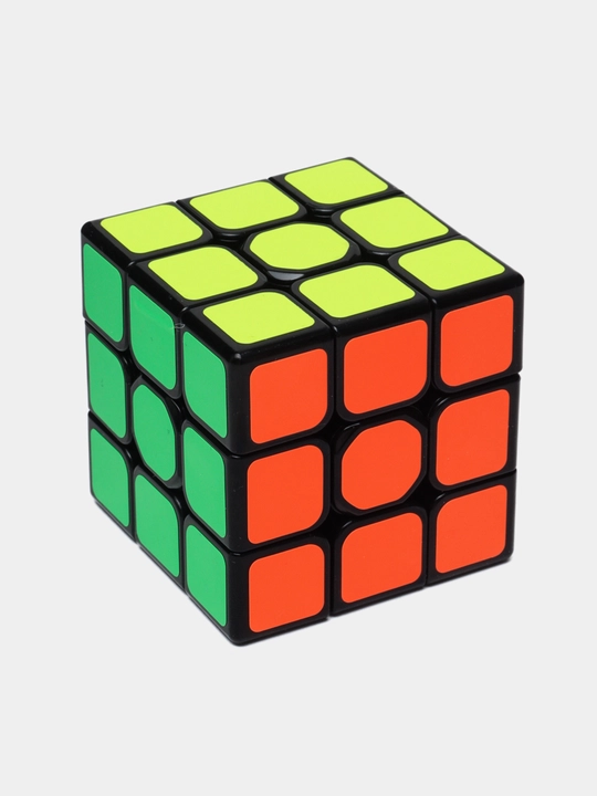 Afsonaviy boshqotirma, kubik rubik