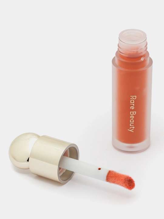 Soft Pinch Liquide Blush suyuq qizarish, Happy rangi