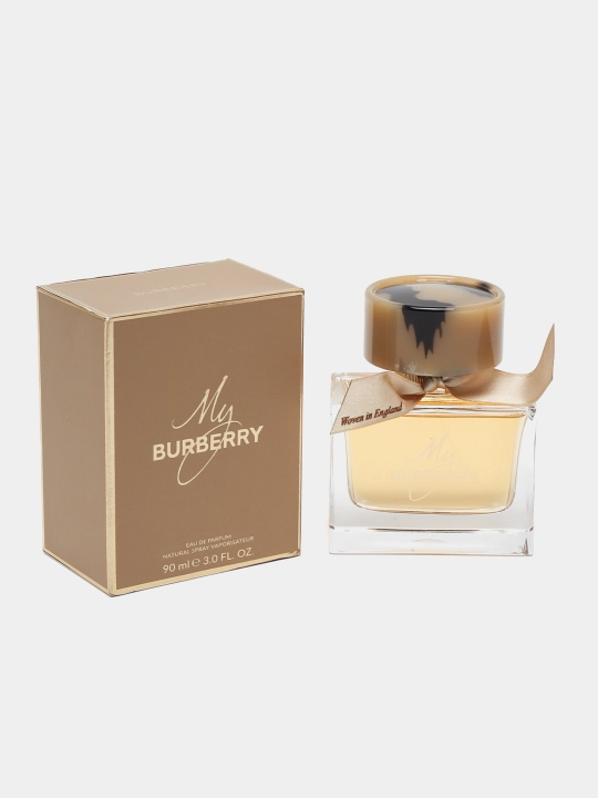 Ayollar uchun parfyumlangan suvi MY BURBERRY Germania, 90 ml - 
