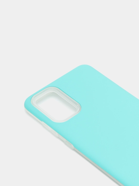 Чехлы для телефона Samsung S20 Plus