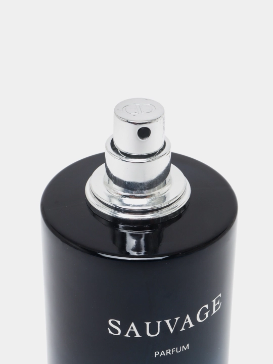 Erkaklar uchun atir Sauvage, 100 ml