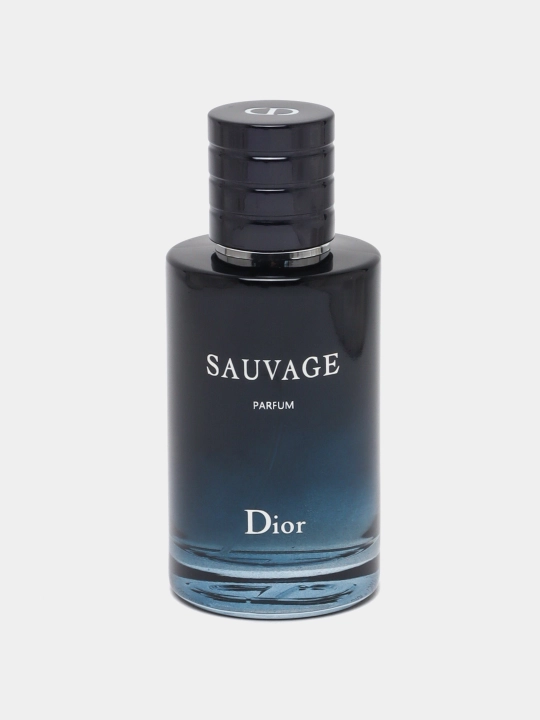 Erkaklar uchun atir Sauvage, 100 ml