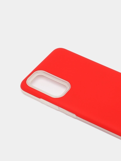 Чехлы для Samsung S 20