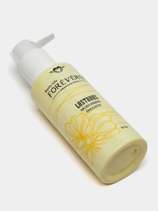 База эмульсия под макияж Forever52 Daily Life Moisturizing Emulsion, 110 г