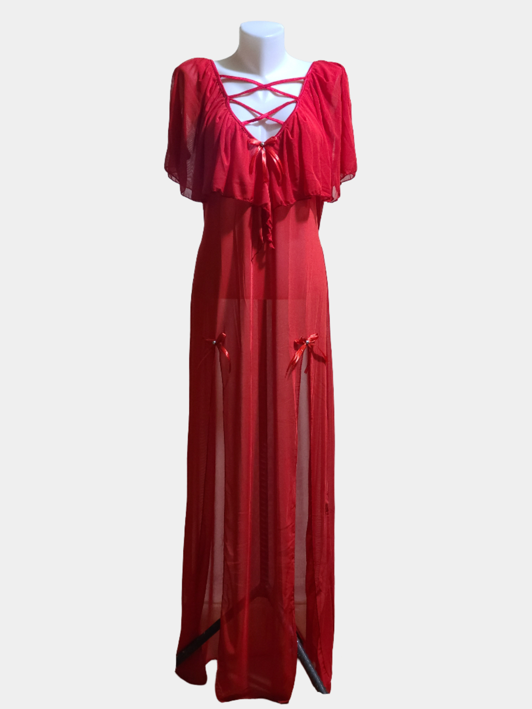 Xotinim bilan uchlik (MFM)