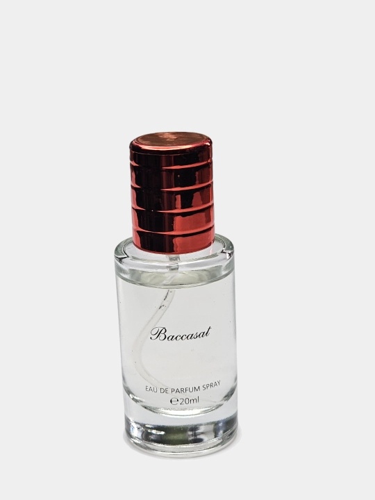 Parfyumlangan suv, uniseх, Bakarat Rouge 540, 20 ml - 