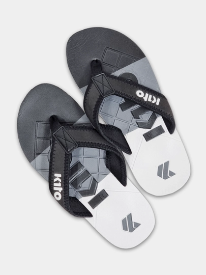 Мужские сланцы Kito, 40-44 — GKROSS-KITO-ЧЕРН-42