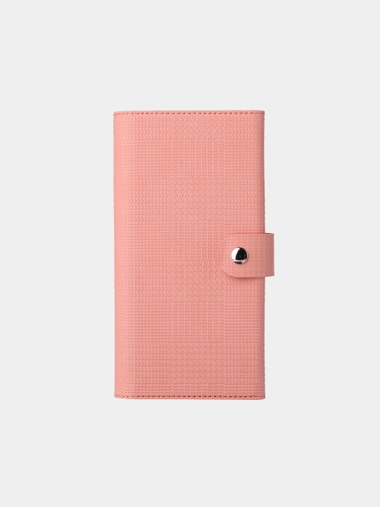 Чехол кошелёк для iPhone 15 Pro - 