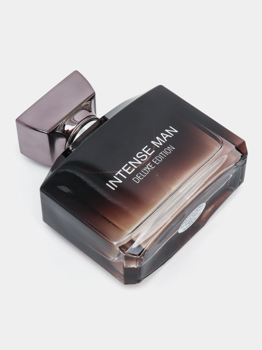 Парфюмерная вода Intense Man Deluxe, 100 мл