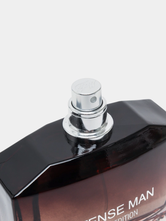 Парфюмерная вода Intense Man Deluxe, 100 мл