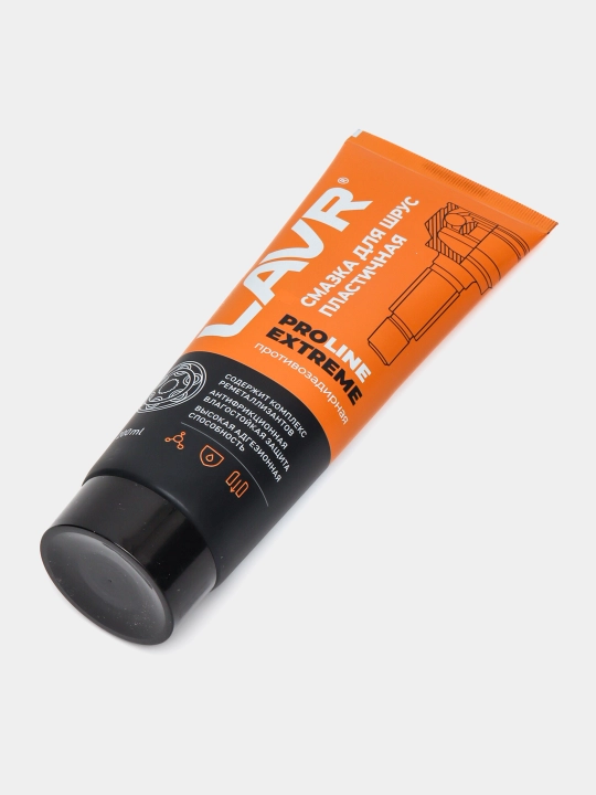 Ekstremal LAVOR Pro LINE CV qo'shma moyi, 200ml / Ln3525
