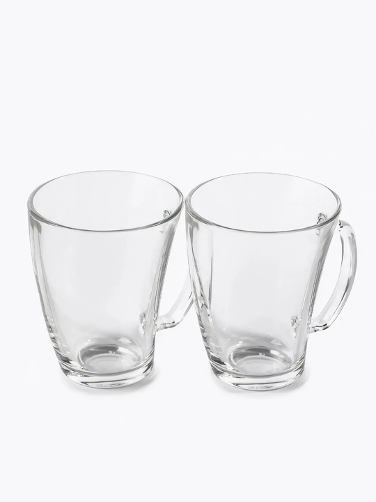 Luminarc krujkalar to'plami, sovg'a qutisida, 320 ml, 2 dona