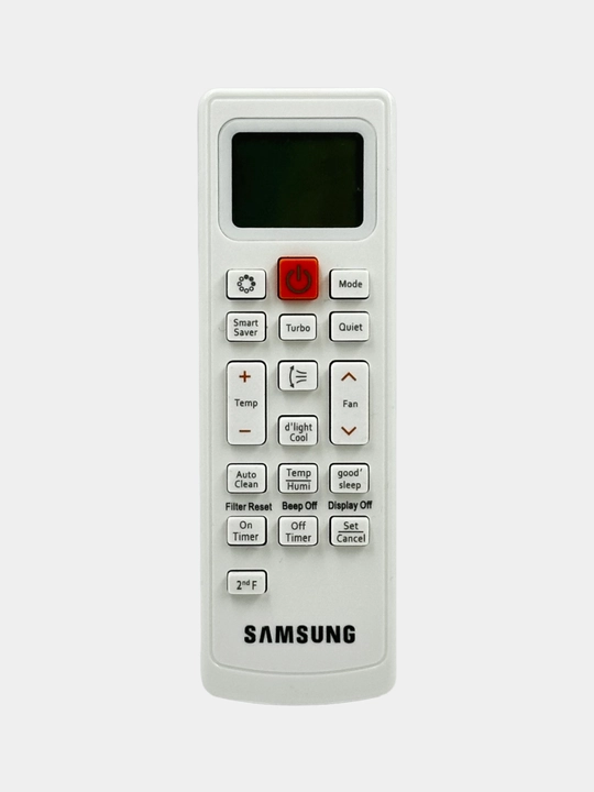 Pult Samsung konditsioner modellari uchun