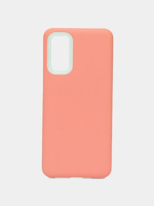 Samsung S 20 uchun g'iloflar - 