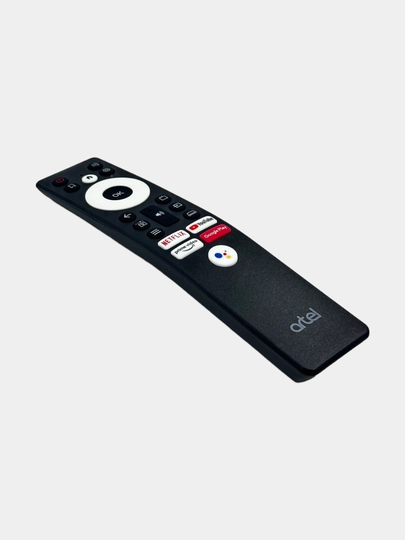 Пульт для телевизора "Artel smart" shivaki smart — MIBOX-OQARTSM